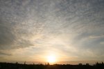 Sonnenaufgang (2)