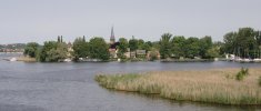 Geltow - Am Grashorn