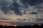 Sonnenaufgang (4)