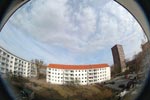 Fr&uuml;hlingsanfang mit Sonne