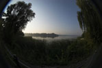 Morgens am Wasser, 8 mm, original