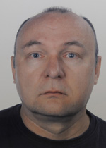 Andreas G�nther Thienem - Pa&szlig;foto