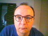 Brille Nr. 4