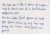 Handschrift. 10.06.04 (2), S&uuml;tterlin
