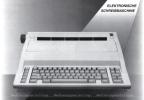 Optima SP 50.