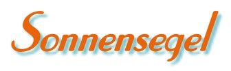 Sonnensegel