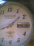 Uhr 8 c