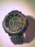Casio Solar Mount Logan