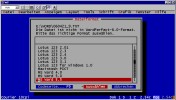 Word DOS nach WordPerfect 6 DOS (1)