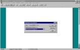 Word DOS nach WordPerfect 7 Win (1)