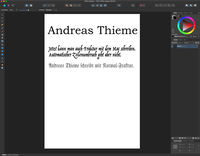 Affinity Designer