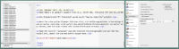 BBEdit - Schrift Source Code Pro