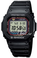 Casio GW-M5610-1ER. Foto: urverket.no.