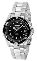 Invicta Pro Diver (8926C). Foto: urverket.no.