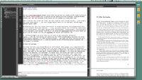 LaTeX - TexMaker
