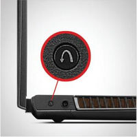 Lenovo Novo-Taste