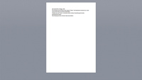 Word Mac Ansicht Fokus Gitter